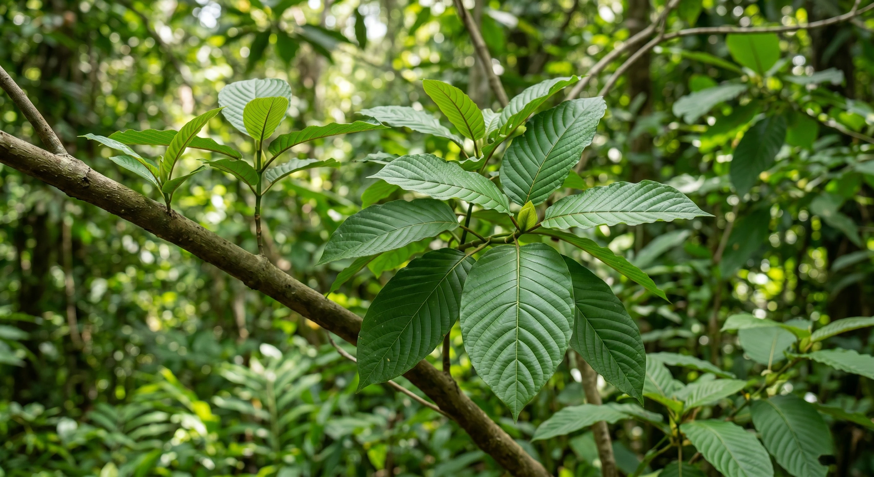 What is Kratom